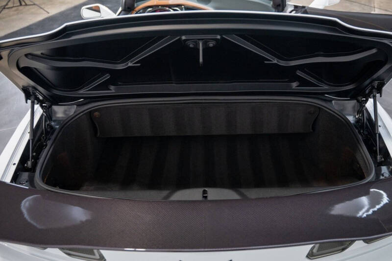 2019 Chevrolet Corvette ZR1