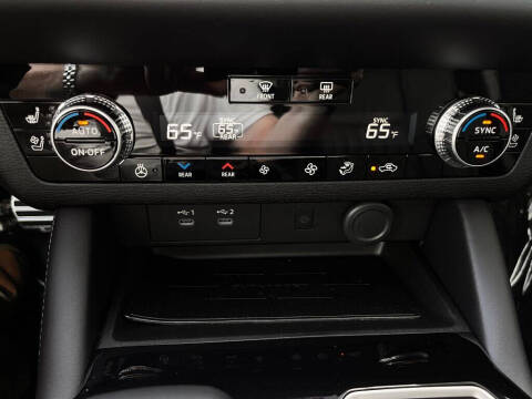 2026 Mitsubishi Outlander SEL
