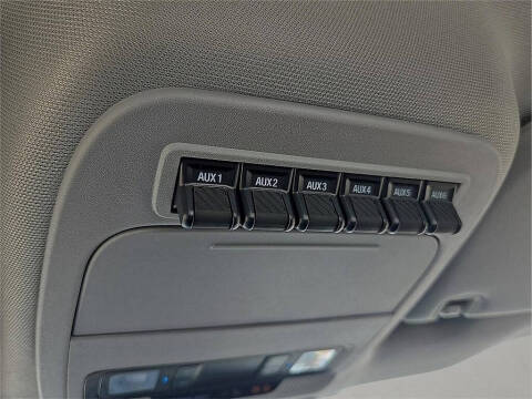 2025 Ford F-600 Super Duty