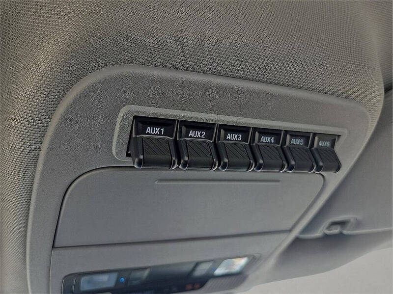 2025 Ford F-600 Super Duty