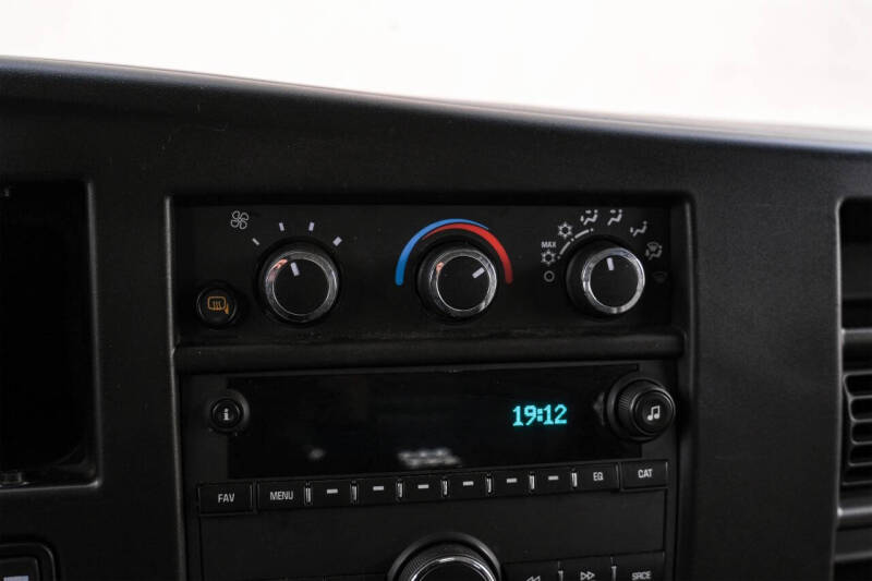 2021 Chevrolet Express 2500