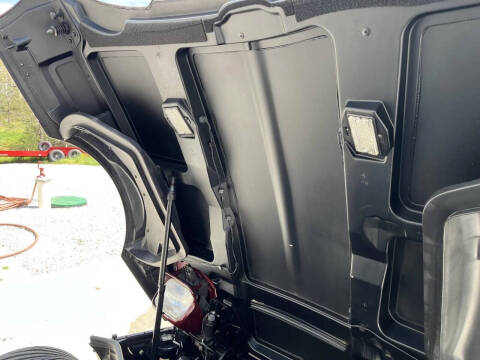 1993 Chevrolet Corvette ZR1