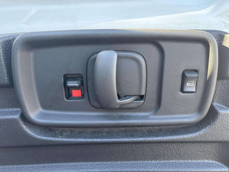 2021 Chevrolet Express 2500