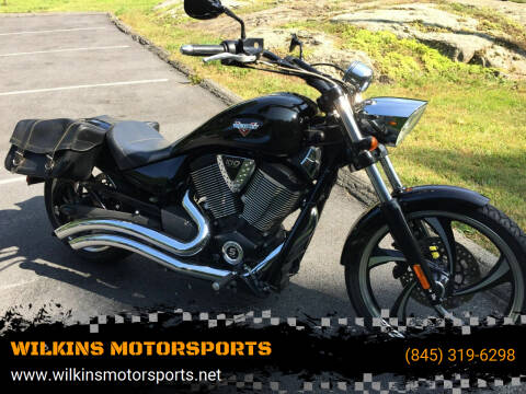 2010 Victory Vegas 8-Ball