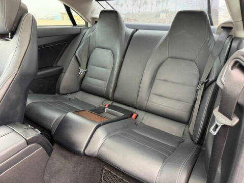 2011 Mercedes-Benz E-Class E 350