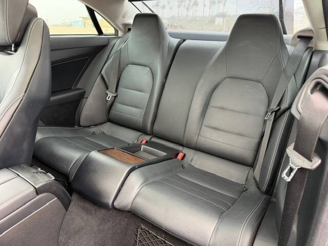 2011 Mercedes-Benz E-Class E 350