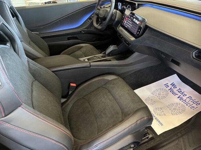 2024 Dodge Charger Daytona Scat Pack