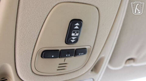 2005 Jaguar XJ-Series