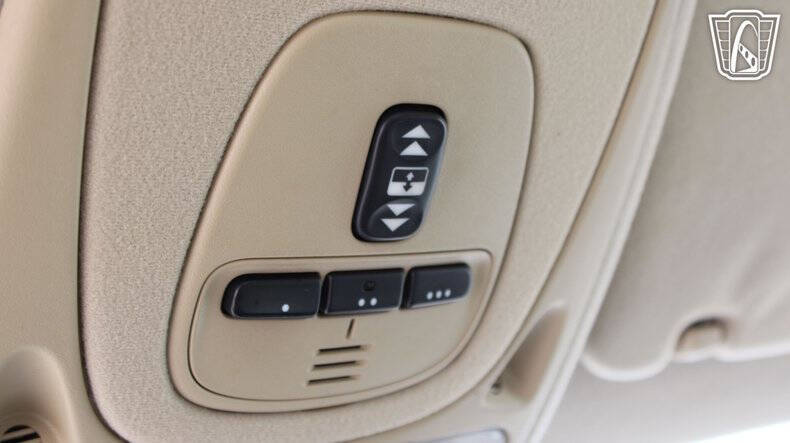 2005 Jaguar XJ-Series