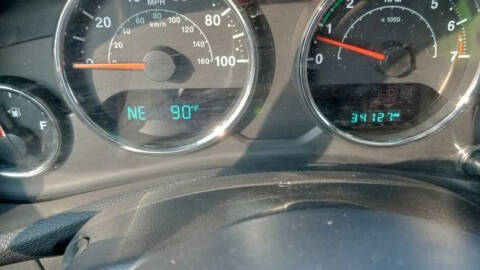 2018 Jeep Wrangler Sport S