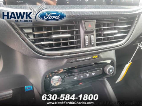 2024 Ford Escape ST-Line Select