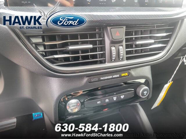 2024 Ford Escape ST-Line Select