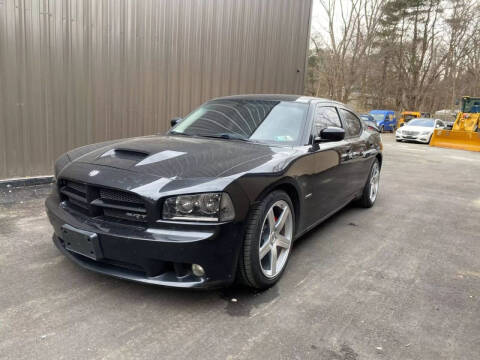 2008 Dodge Charger