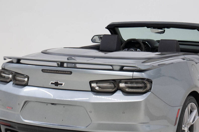 2023 Chevrolet Camaro LT