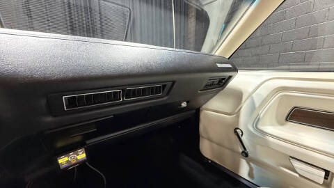 1971 Dodge Challenger