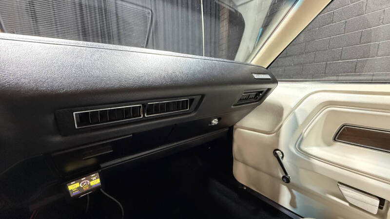 1971 Dodge Challenger