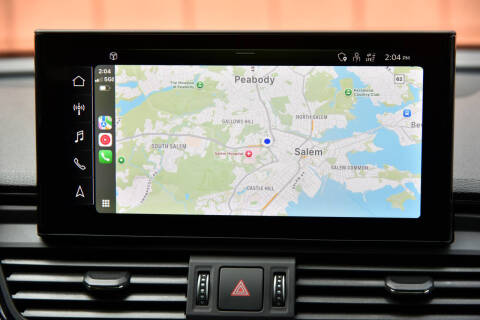 2021 Audi SQ5 3.0T quattro Premium Plus