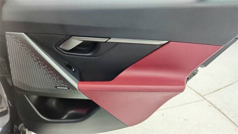 2024 BMW i5 eDrive40