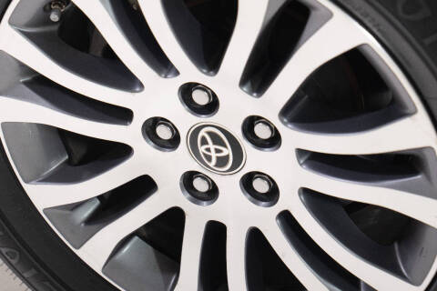 2020 Toyota Sienna XLE Premium 8-Passenger