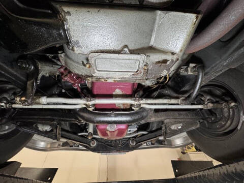 1956 Ford Crown Victoria