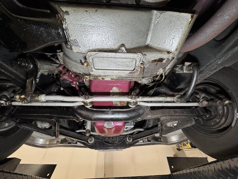 1956 Ford Crown Victoria