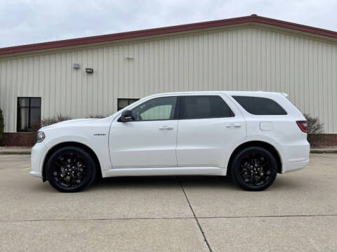 2020 Dodge Durango R/T