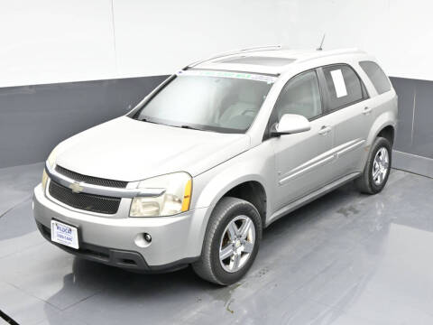 2007 Chevrolet Equinox LT