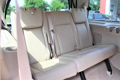 2011 Ford Expedition