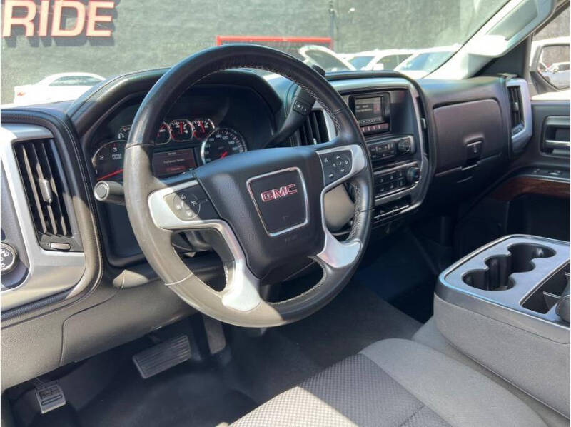 2014 GMC Sierra 1500