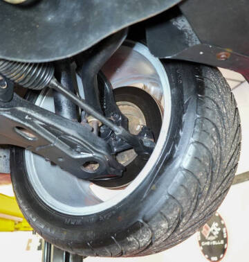 2002 Pontiac Firebird