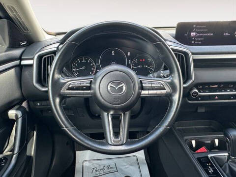2024 Mazda CX-50 2.5 S Premium