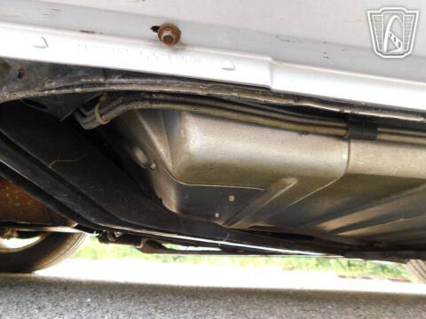 1996 Chevrolet Corvette