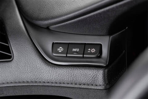 2020 Cadillac Escalade Premium Luxury