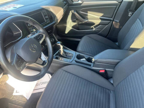 2024 Volkswagen Jetta S
