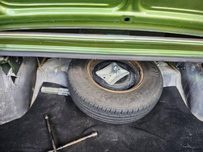 1979 Oldsmobile Delta Eighty-Eight