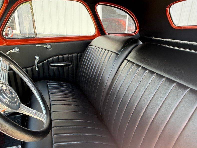 1940 Chevrolet Master Deluxe