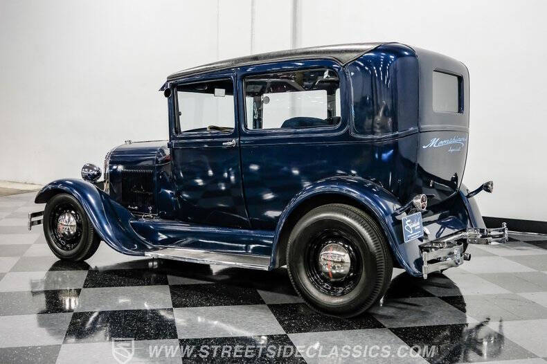 1929 Ford Model A
