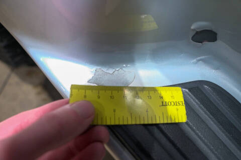 2003 Ford Ranger XLT