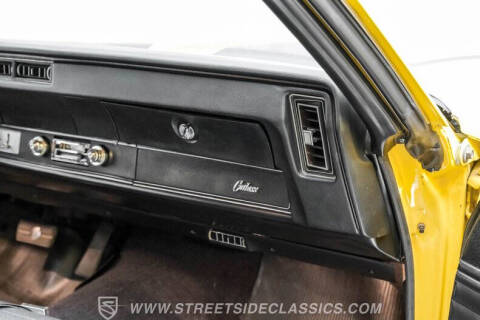 1970 Oldsmobile Cutlass