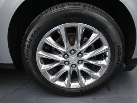 2020 Buick Enclave Premium