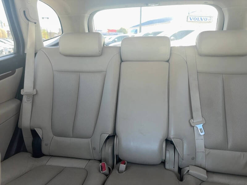 2008 Hyundai Santa Fe