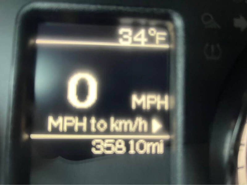 2017 RAM 5500
