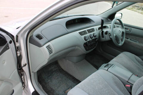 1998 Toyota VISTA ARDEO D-4