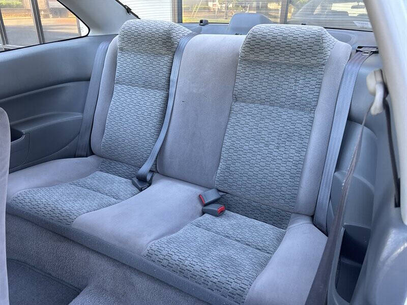 2000 Honda Civic DX