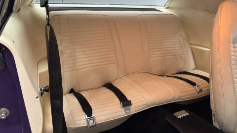 1970 Dodge Challenger