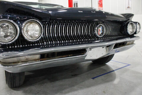 1960 Buick Electra