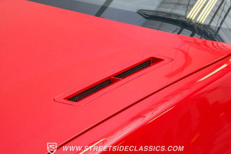 1989 Pontiac Firebird