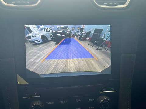 2023 Porsche 718 Cayman GT4 RS