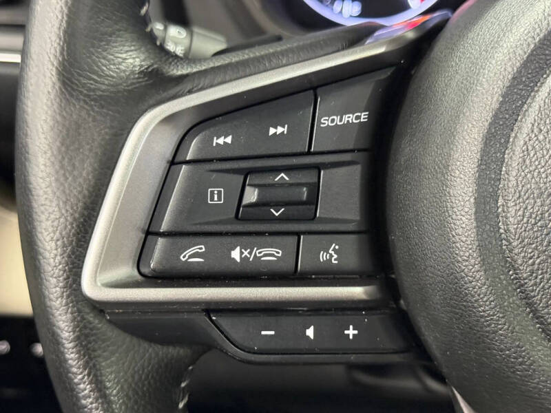 2023 Subaru Ascent Limited 7-Passenger
