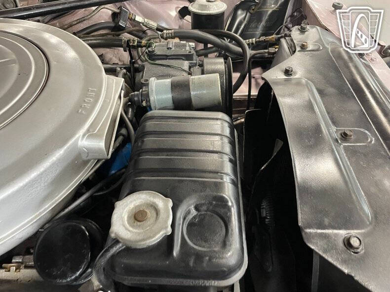 1964 Ford Thunderbird